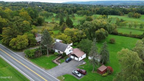 198 Golf Course Road Amsterdam NY 12010