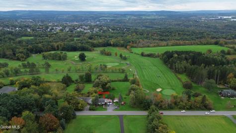 198 Golf Course Road Amsterdam NY 12010