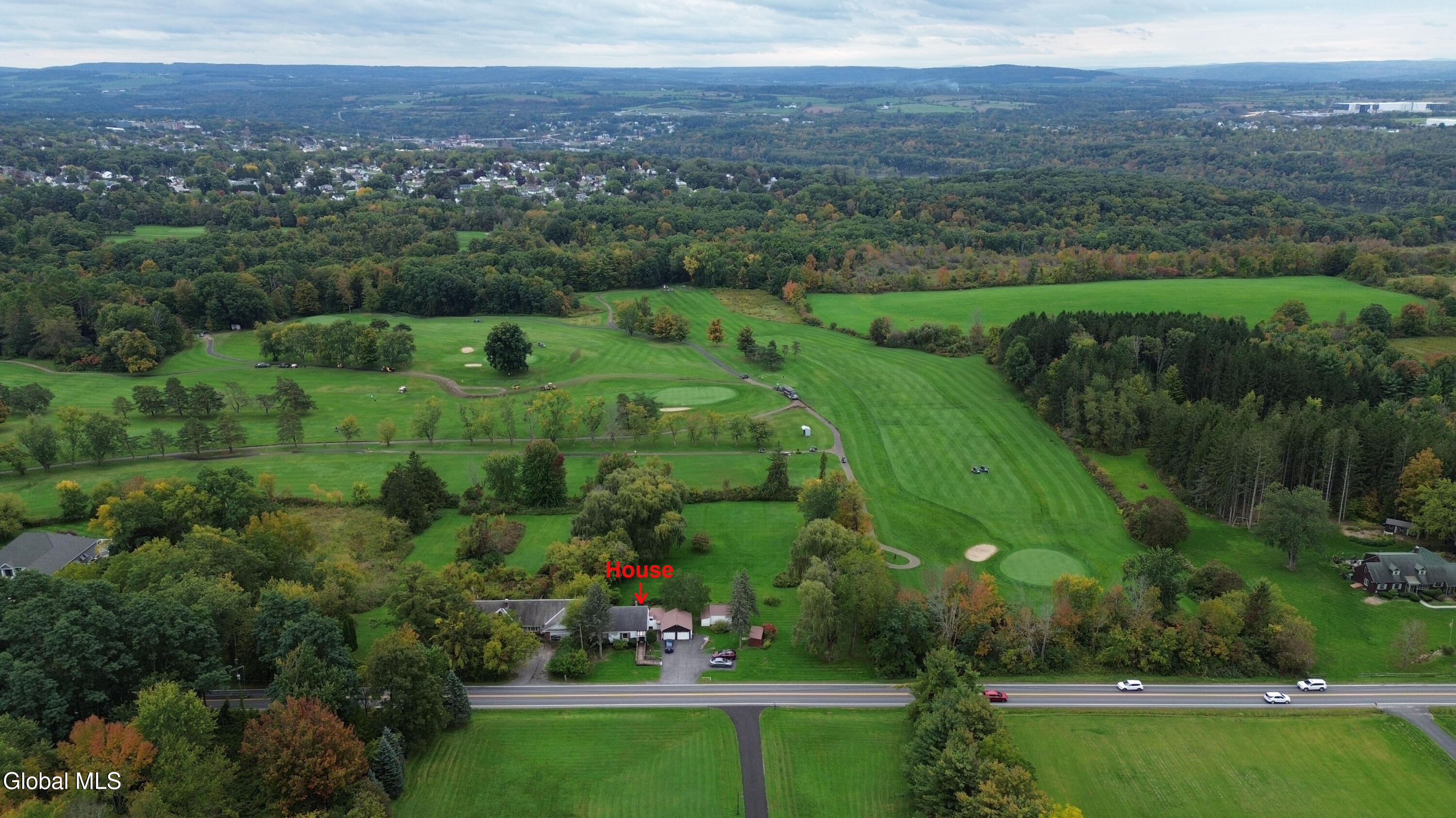 198 Golf Course Road Amsterdam NY 12010