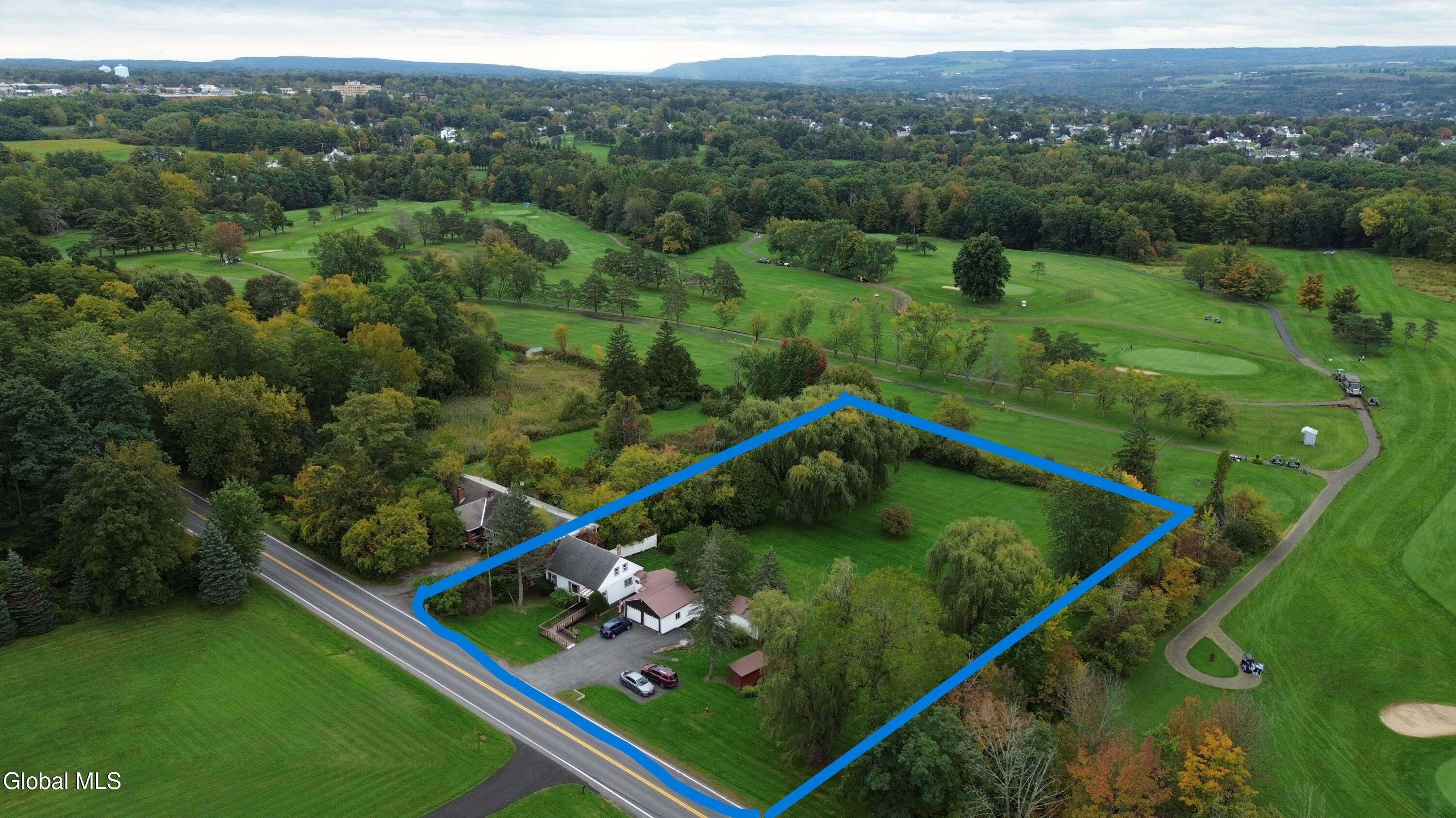 198 Golf Course Road Amsterdam NY 12010