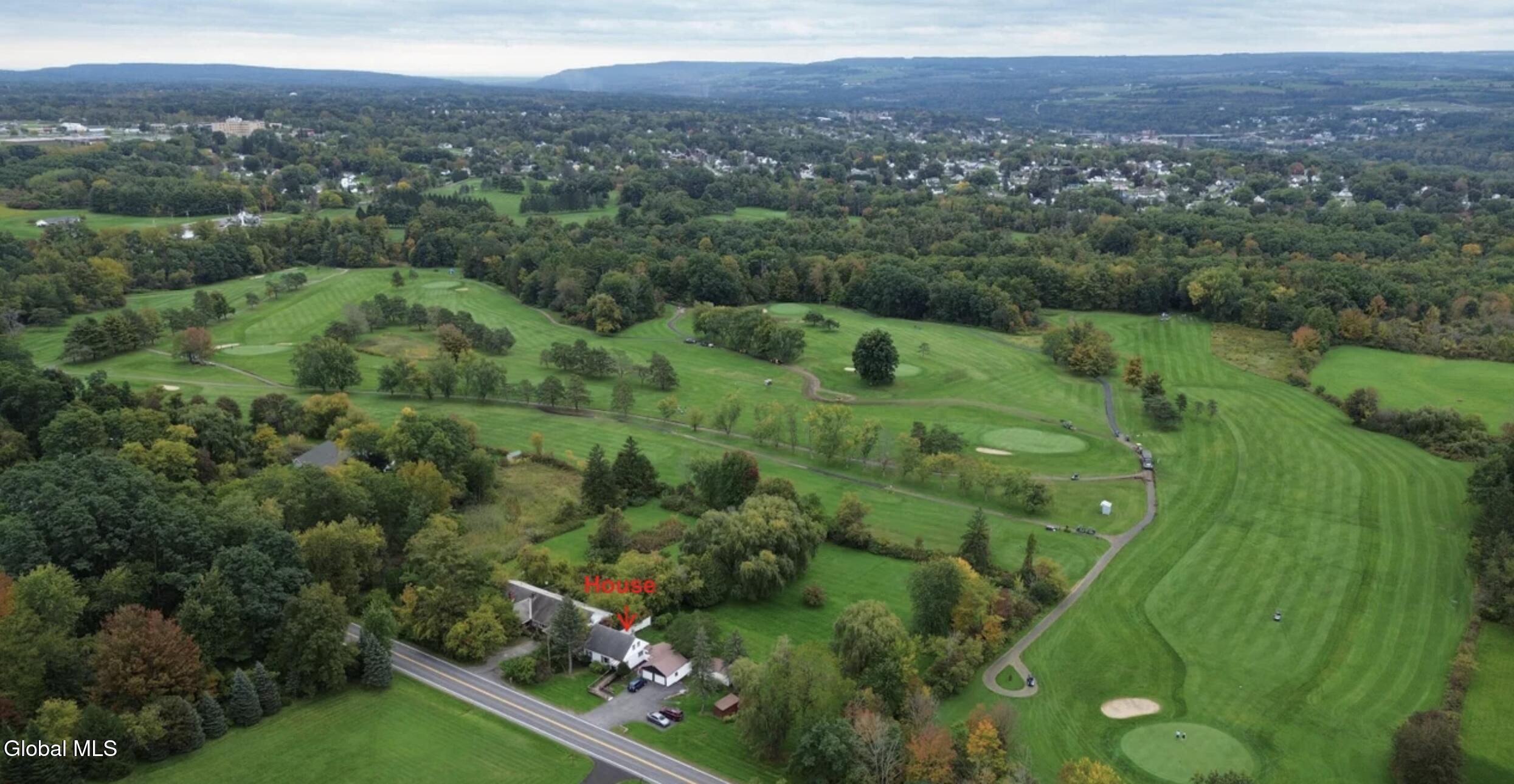 198 Golf Course Road Amsterdam NY 12010