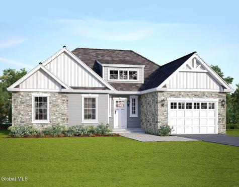 22 Hunter Court Ballston Spa NY 12020