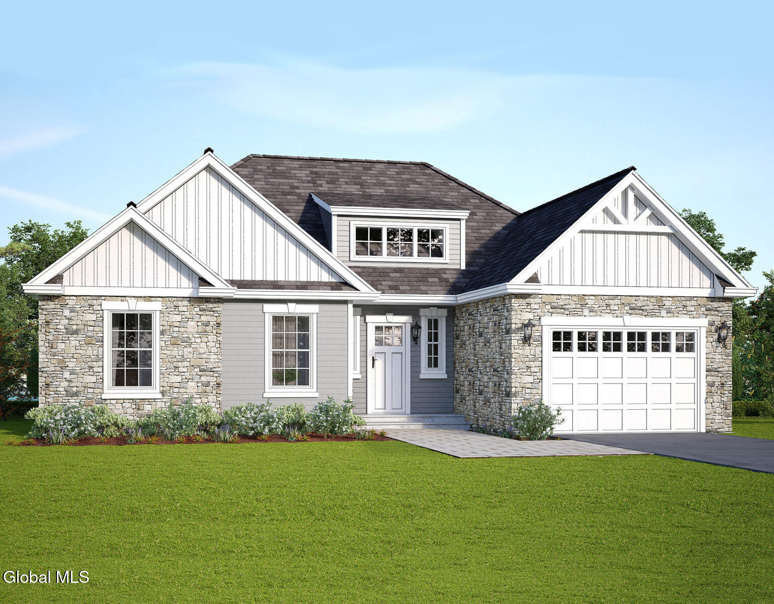 22 Hunter Court Ballston Spa NY 12020