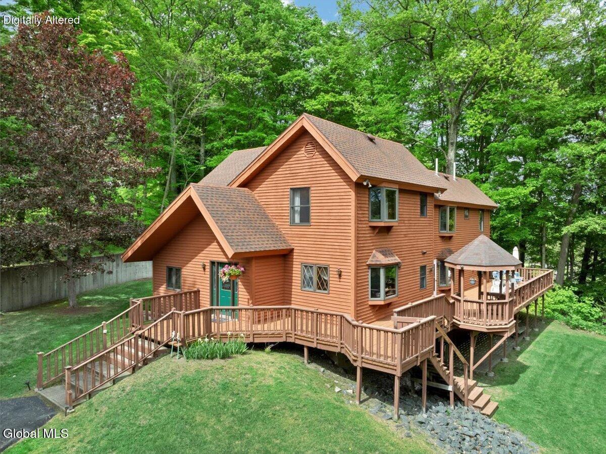 64 Ford Road Troy NY 12180