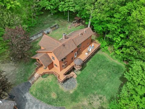 64 Ford Road Troy NY 12180