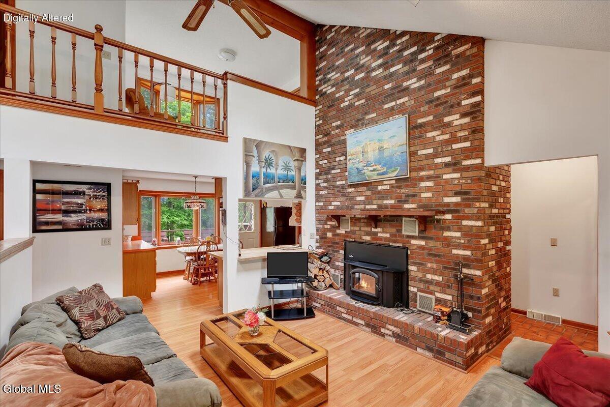 64 Ford Road Troy NY 12180