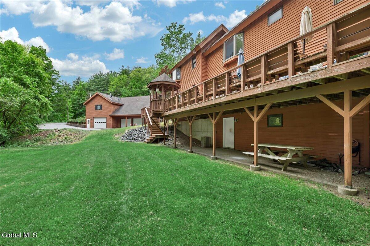 64 Ford Road Troy NY 12180