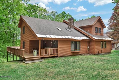 64 Ford Road Troy NY 12180