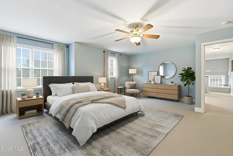 12 Patriot Circle Clifton Park NY 12065