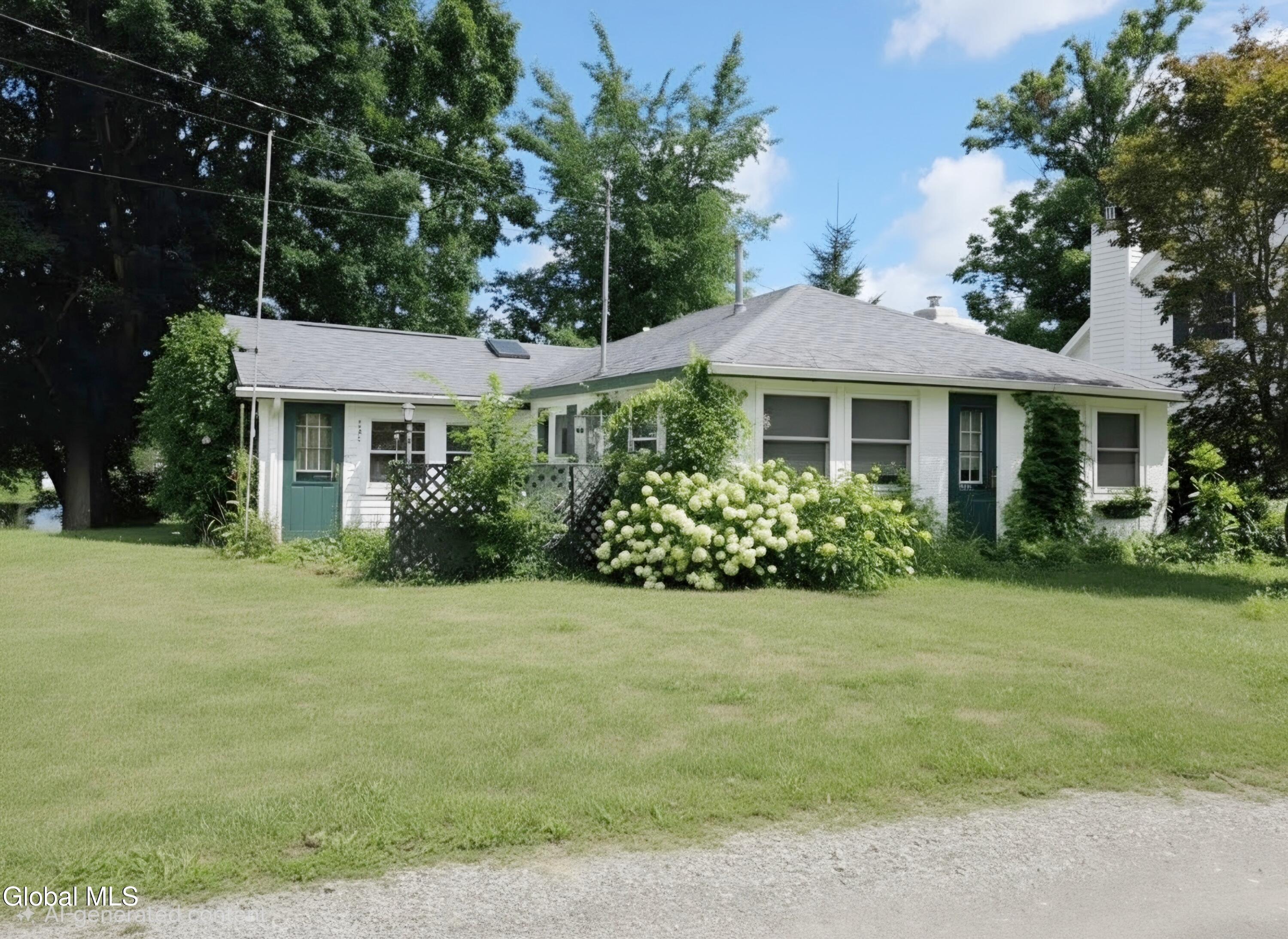 531 Sullivan Way Cambridge NY 12816