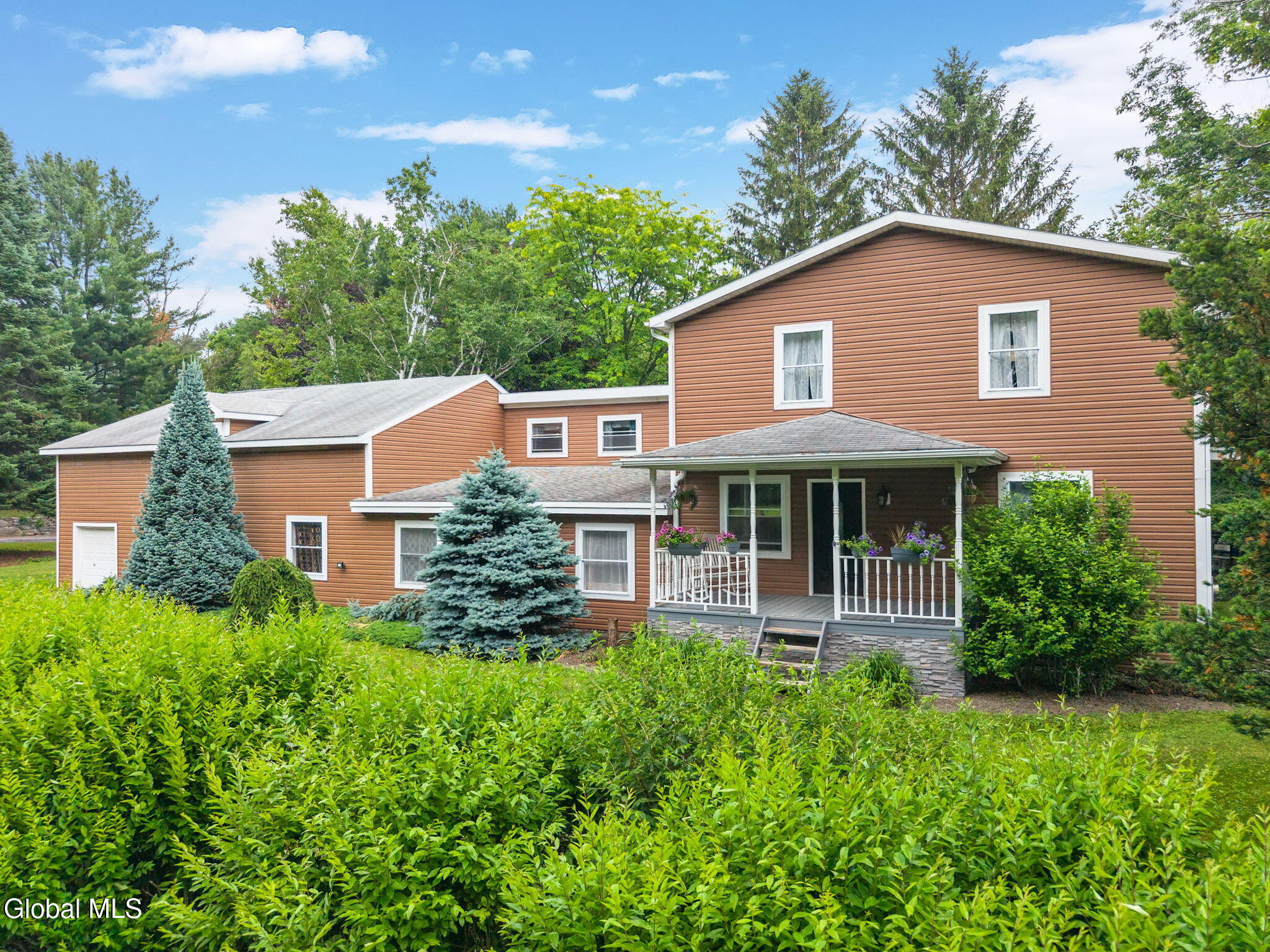 5214 Ny-145 Cobleskill NY 12043