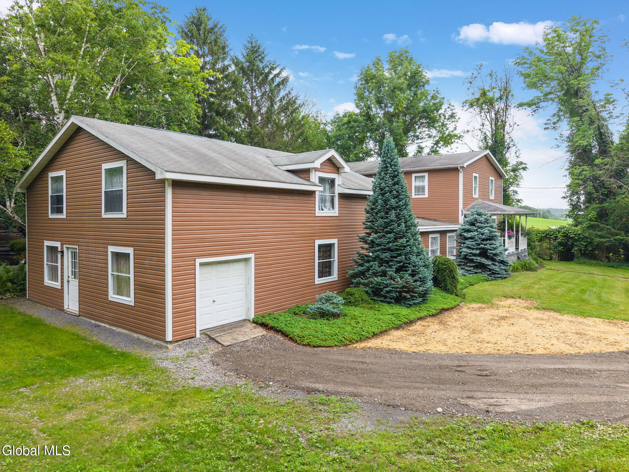 5214 Ny-145 Cobleskill NY 12043