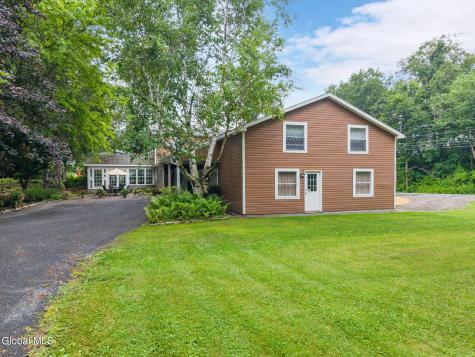5214 Ny-145 Cobleskill NY 12043