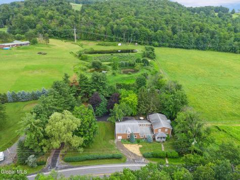 5214 Ny-145 Cobleskill NY 12043