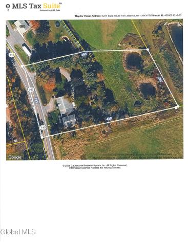 5214 Ny-145 Cobleskill NY 12043