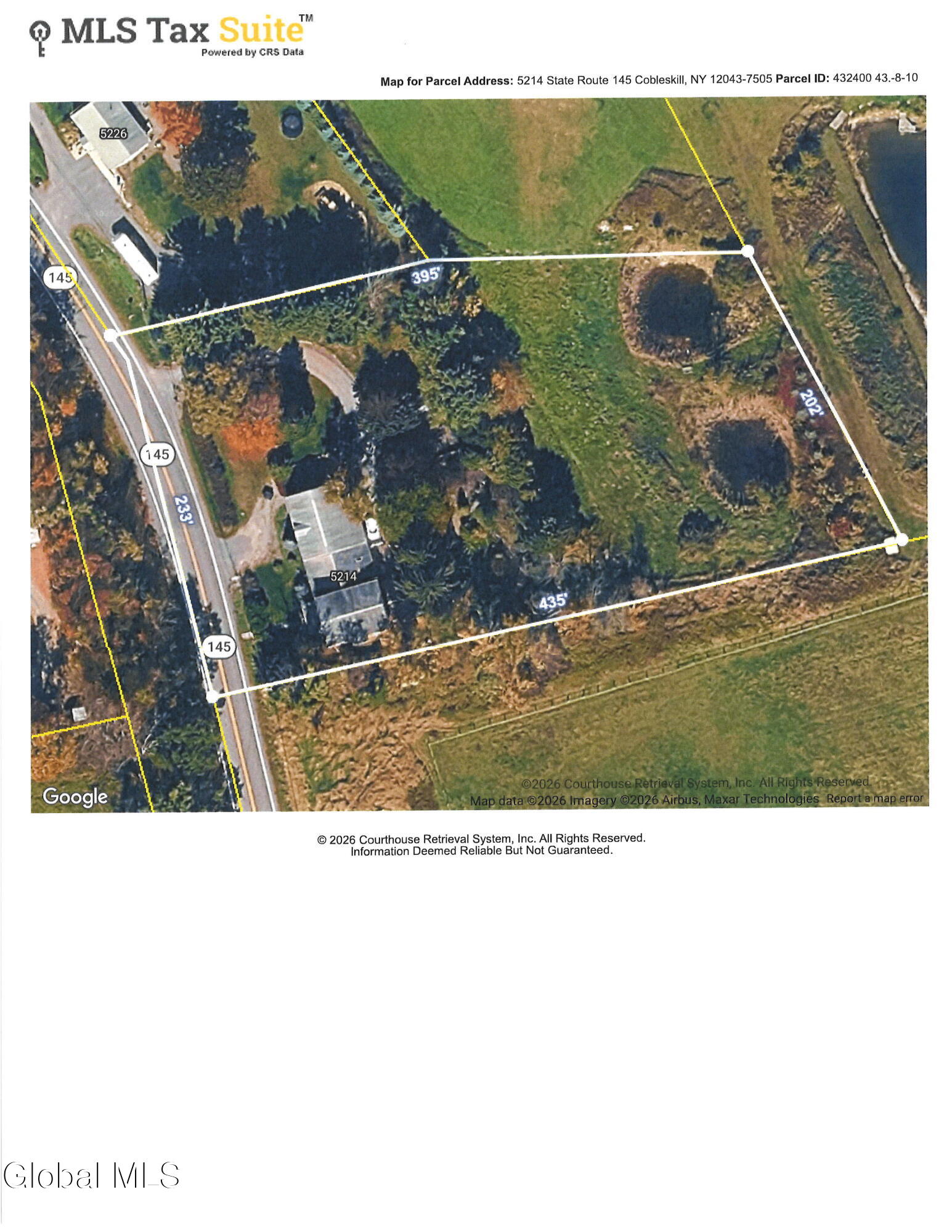 5214 Ny-145 Cobleskill NY 12043