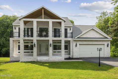 79 Glass Lake Road Averill Park NY 12018