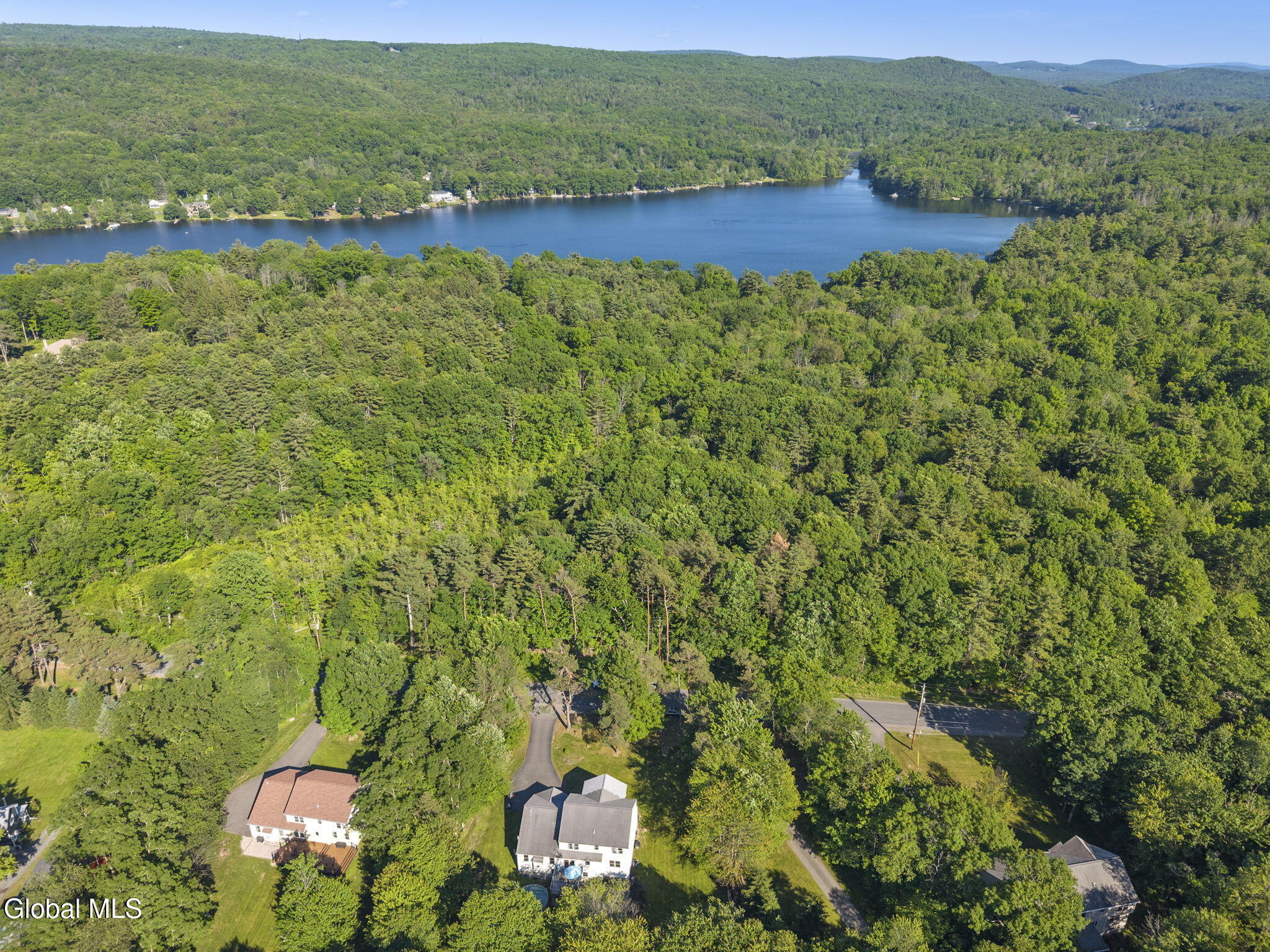 79 Glass Lake Road Averill Park NY 12018