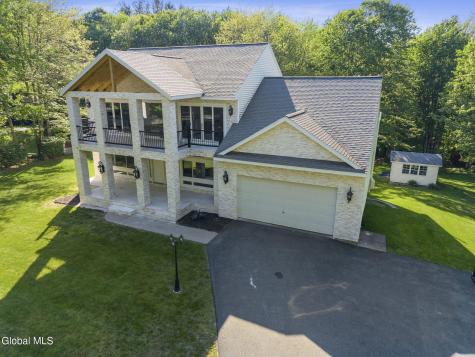 79 Glass Lake Road Averill Park NY 12018