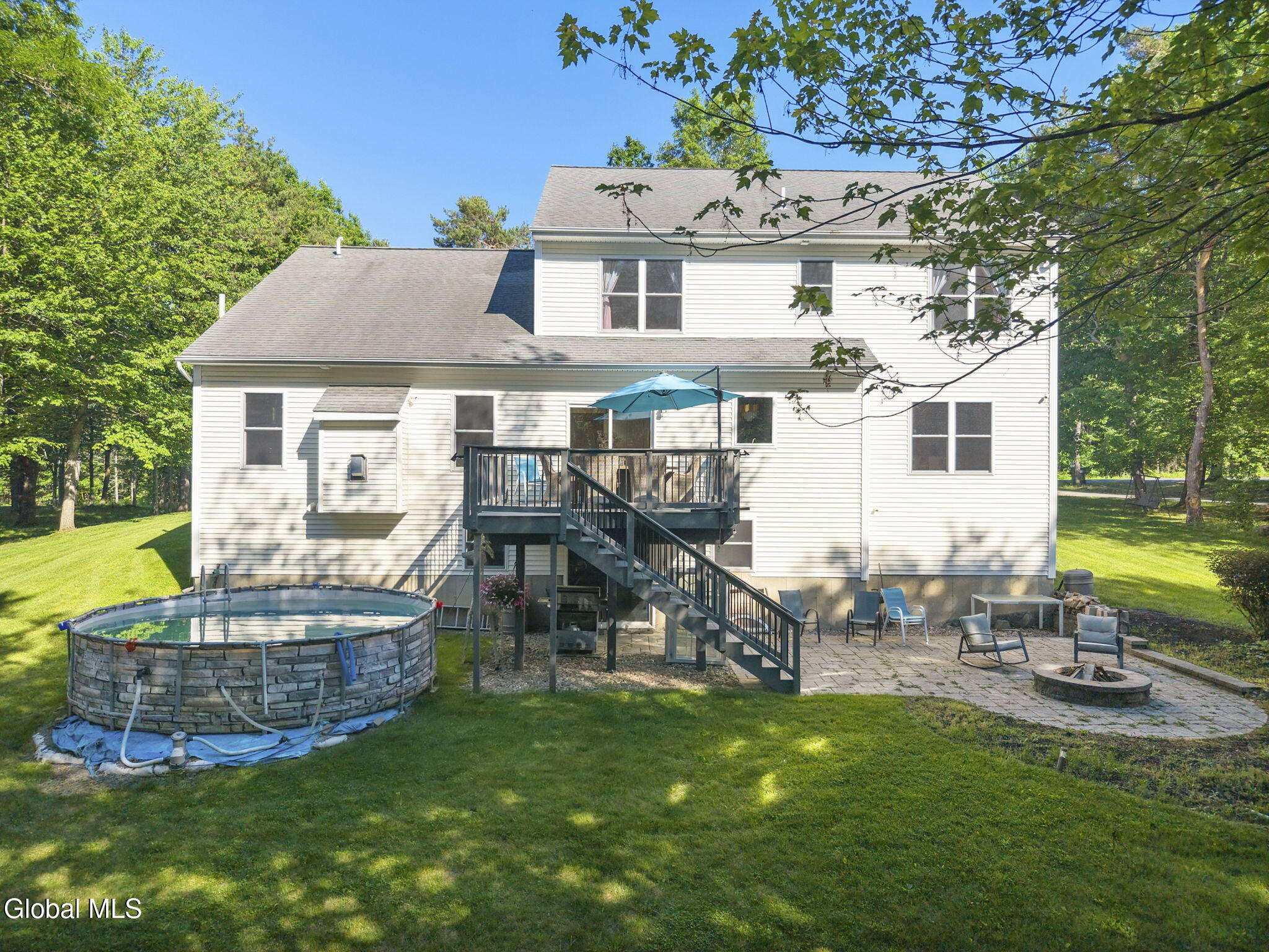 79 Glass Lake Road Averill Park NY 12018