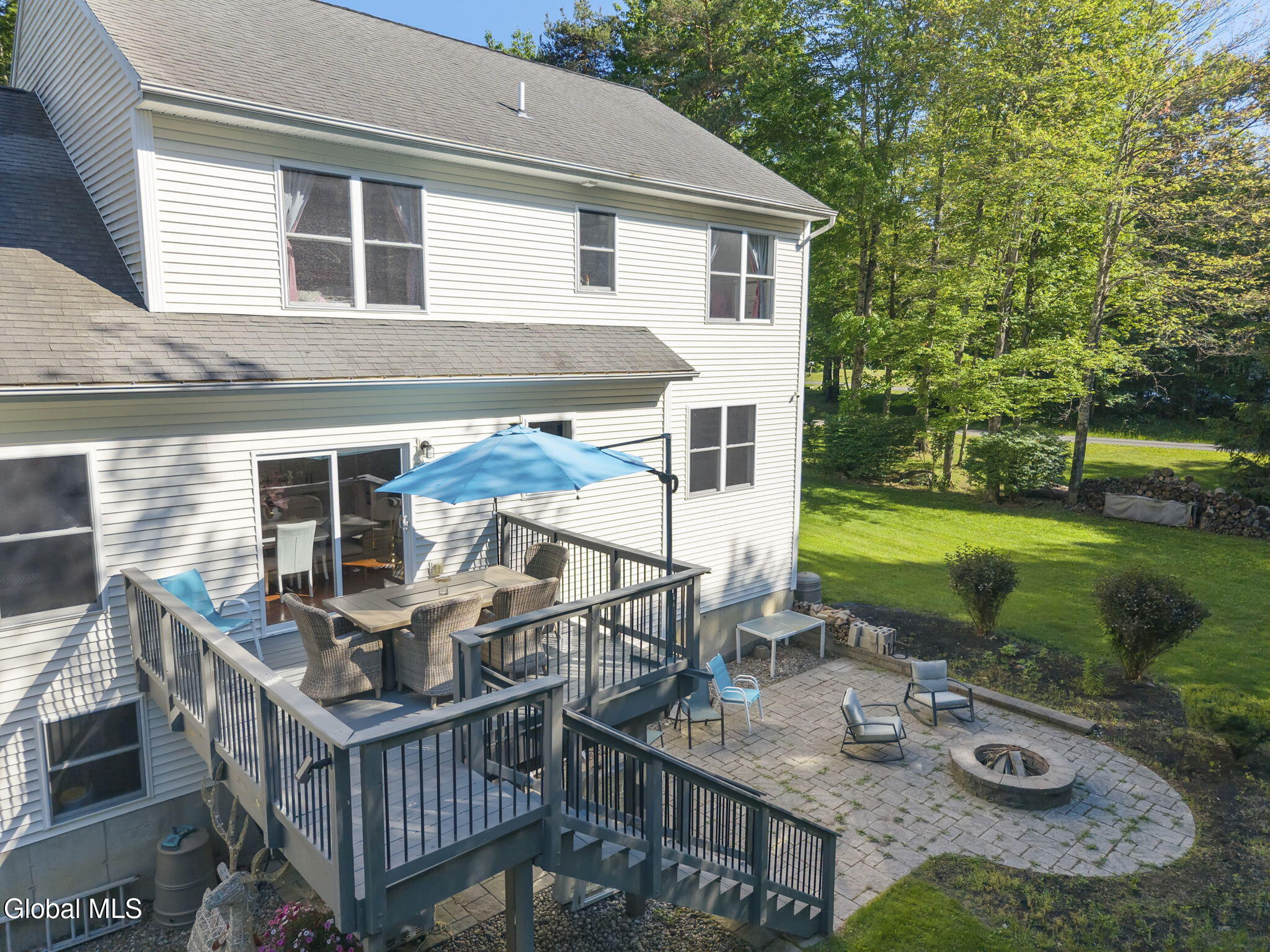 79 Glass Lake Road Averill Park NY 12018