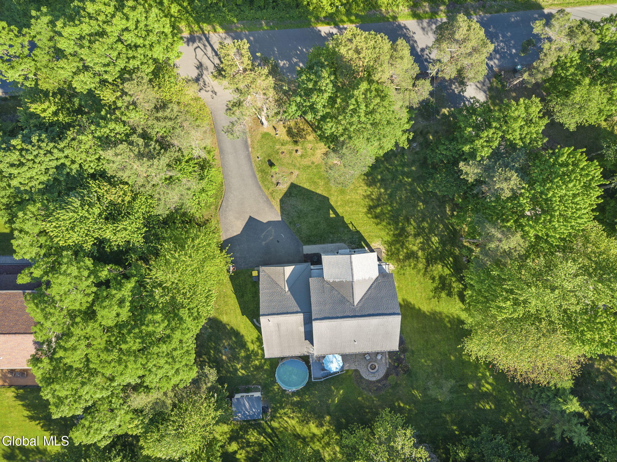 79 Glass Lake Road Averill Park NY 12018