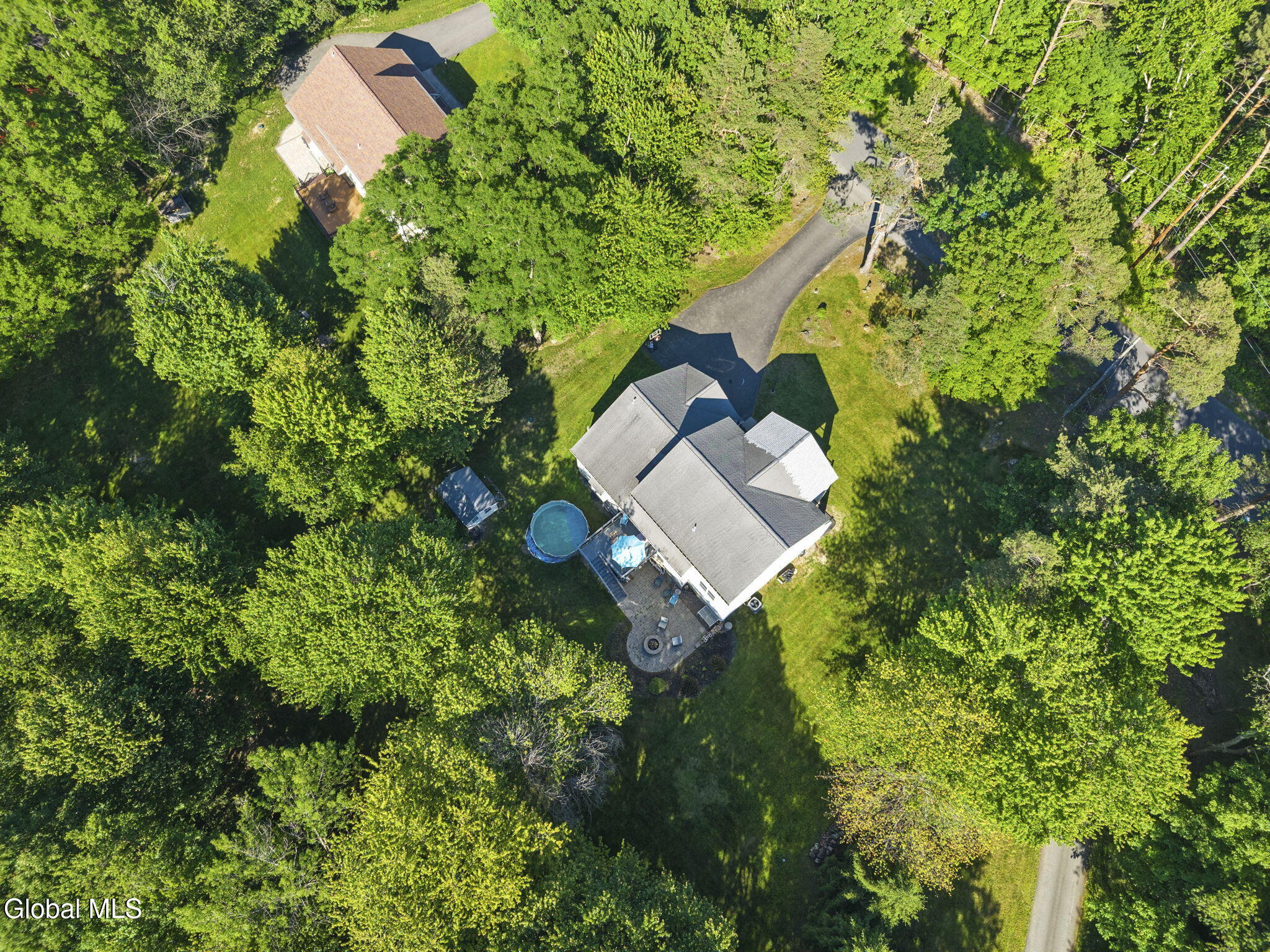 79 Glass Lake Road Averill Park NY 12018