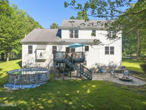 79 Glass Lake Road Averill Park NY 12018