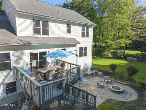 79 Glass Lake Road Averill Park NY 12018
