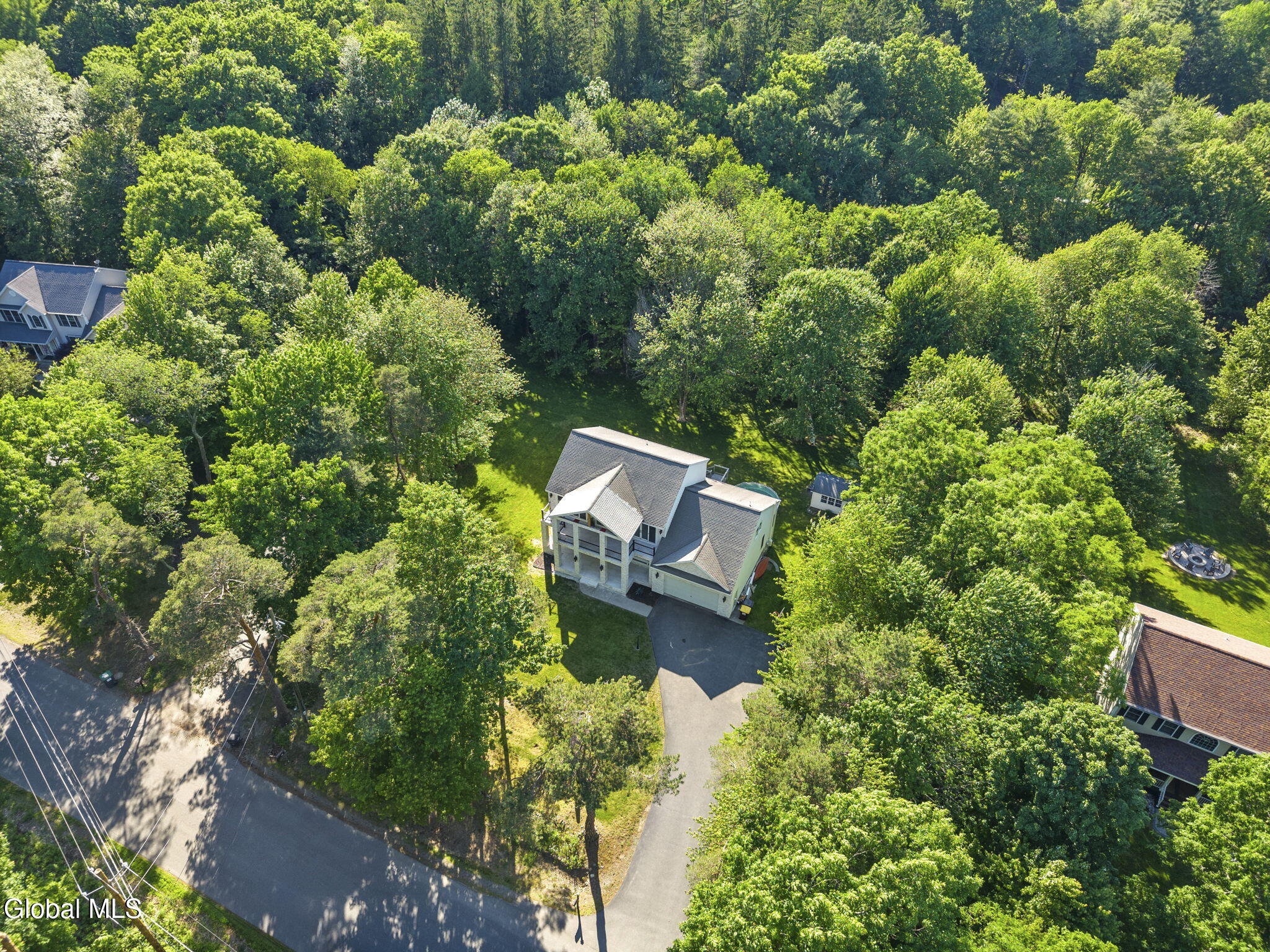 79 Glass Lake Road Averill Park NY 12018