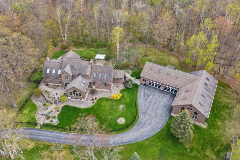 2034 Duanesburg Churches Road Delanson NY 12053