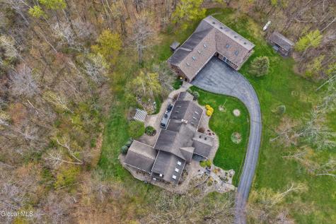 2034 Duanesburg Churches Road Delanson NY 12053