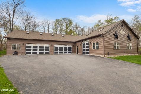 2034 Duanesburg Churches Road Delanson NY 12053