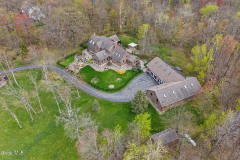 2034 Duanesburg Churches Road Delanson NY 12053