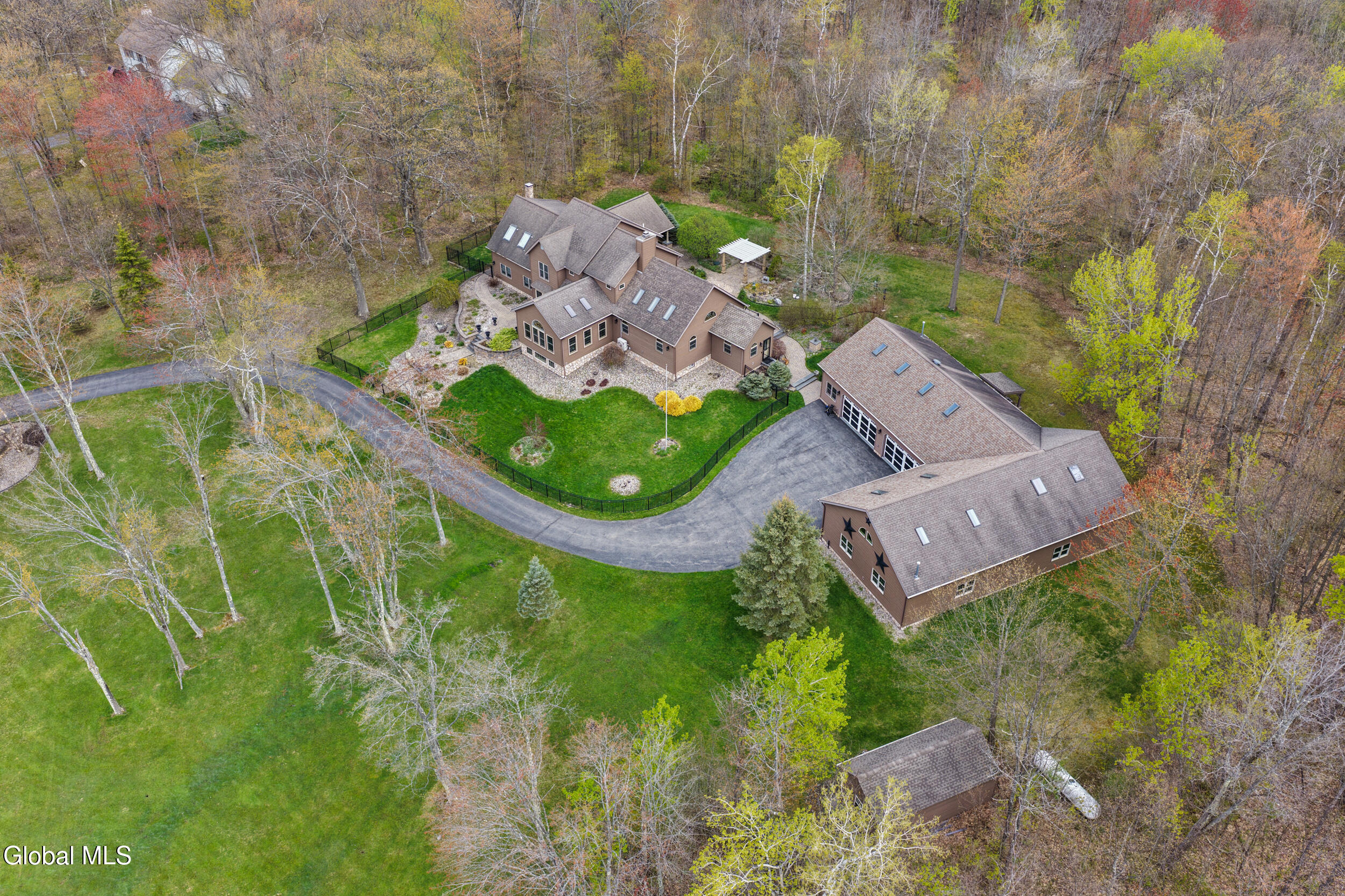 2034 Duanesburg Churches Road Delanson NY 12053