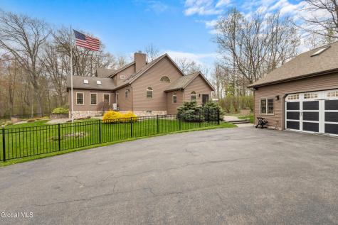 2034 Duanesburg Churches Road Delanson NY 12053