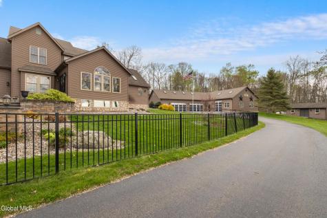 2034 Duanesburg Churches Road Delanson NY 12053