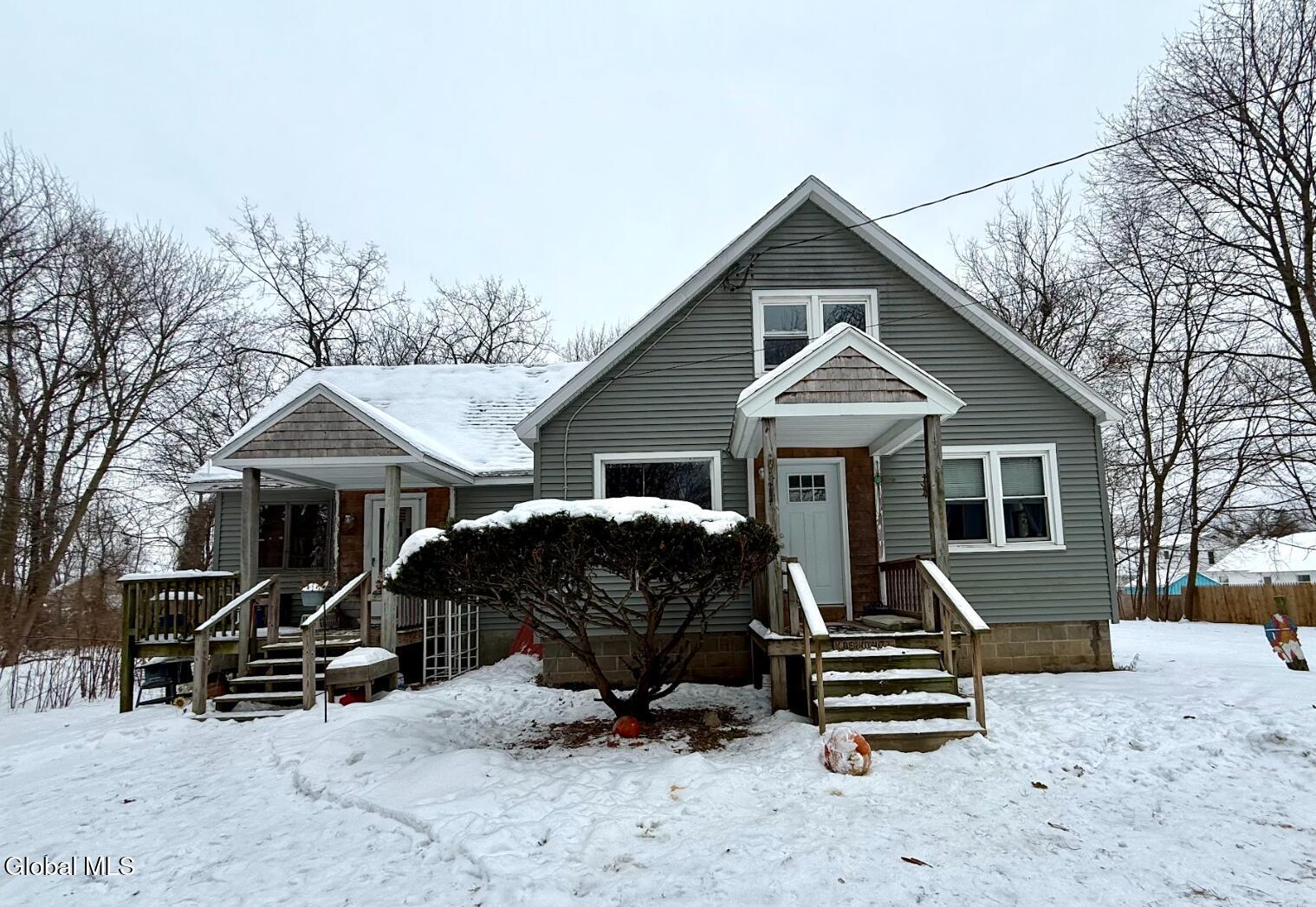 3 Charles Street Glens Falls NY 12801