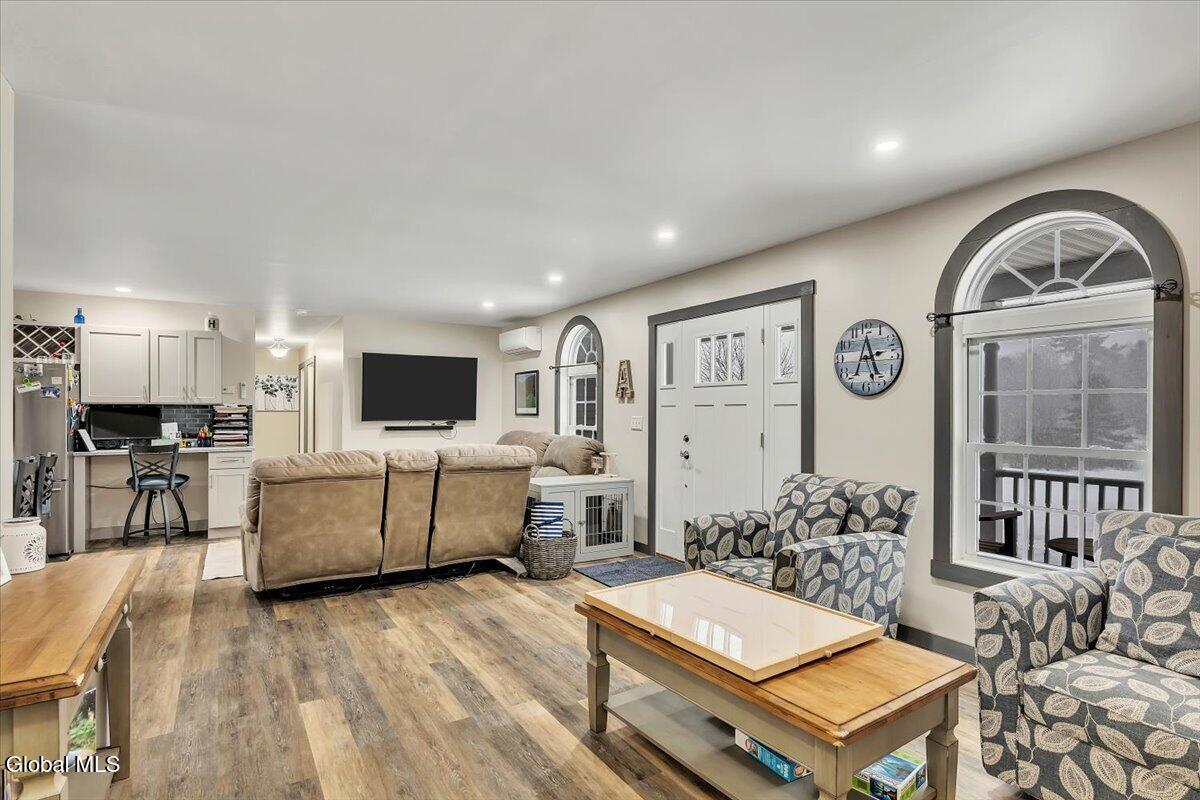 1276 Holcombville Road Whitehall NY 12887