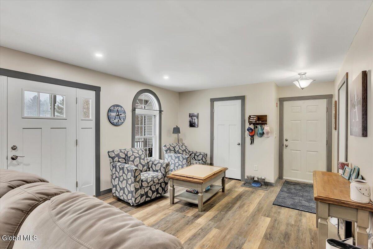 1276 Holcombville Road Whitehall NY 12887