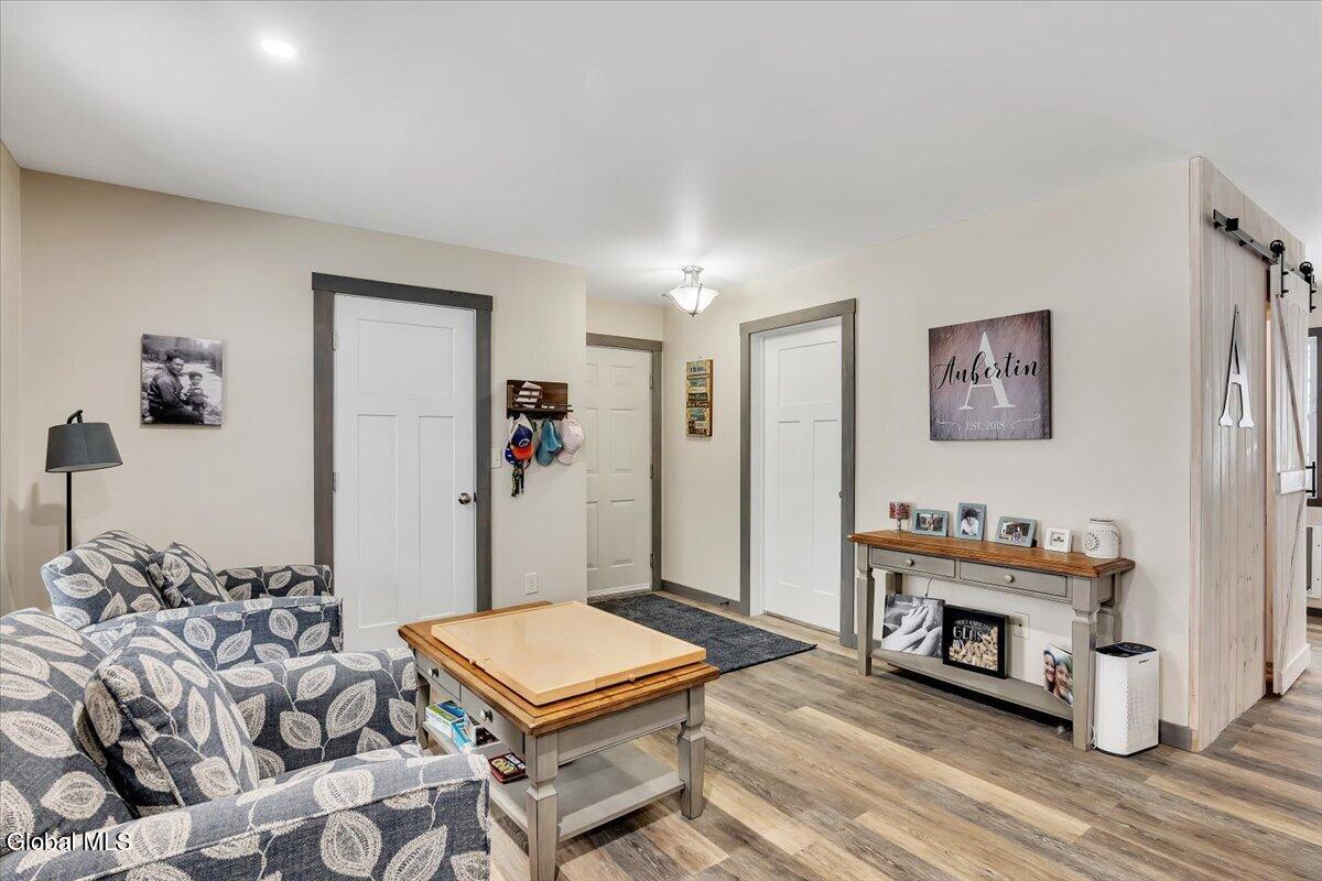 1276 Holcombville Road Whitehall NY 12887