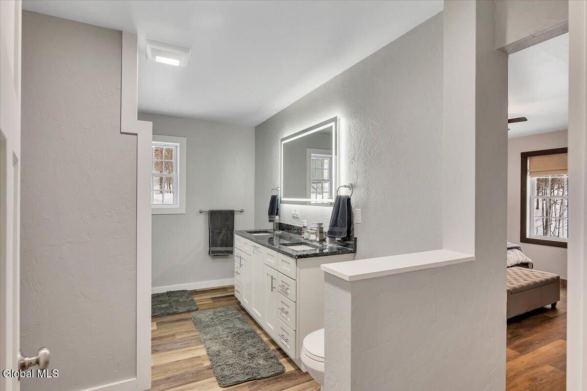 1276 Holcombville Road Whitehall NY 12887