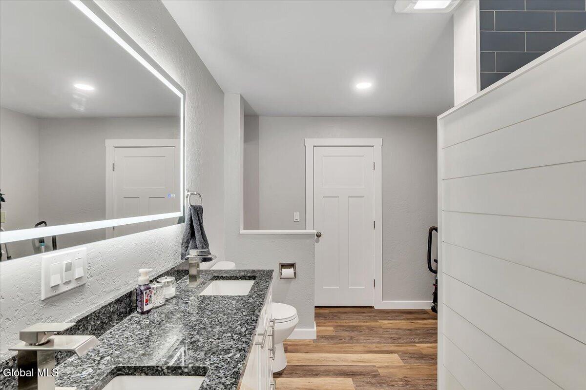 1276 Holcombville Road Whitehall NY 12887