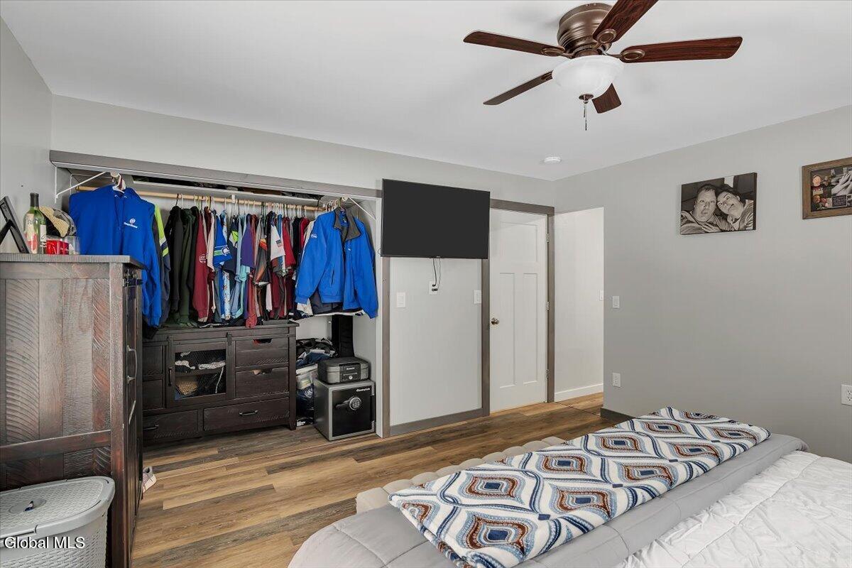 1276 Holcombville Road Whitehall NY 12887