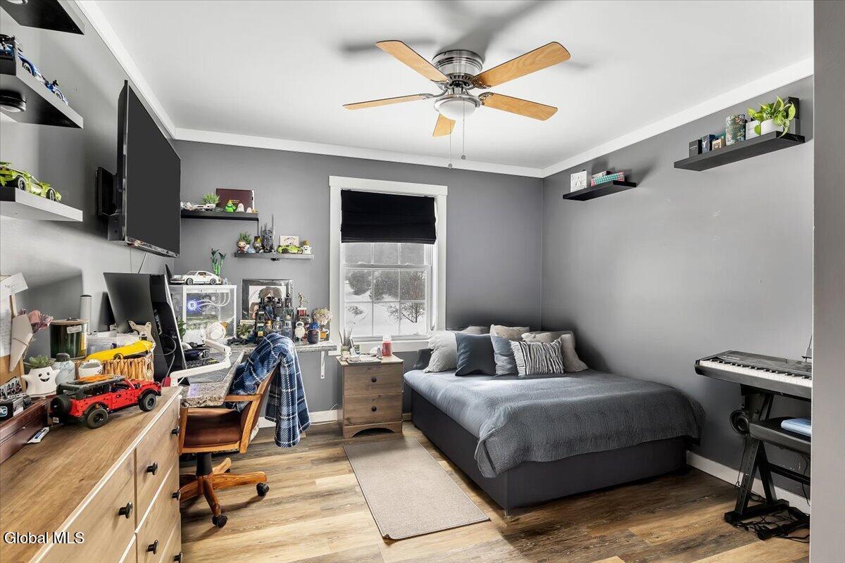 1276 Holcombville Road Whitehall NY 12887