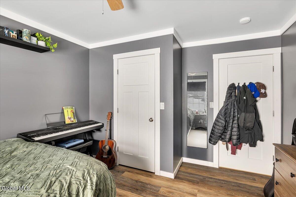 1276 Holcombville Road Whitehall NY 12887