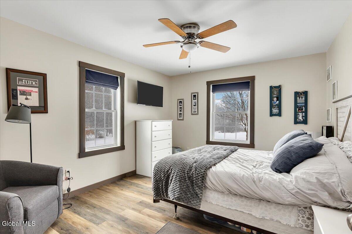 1276 Holcombville Road Whitehall NY 12887