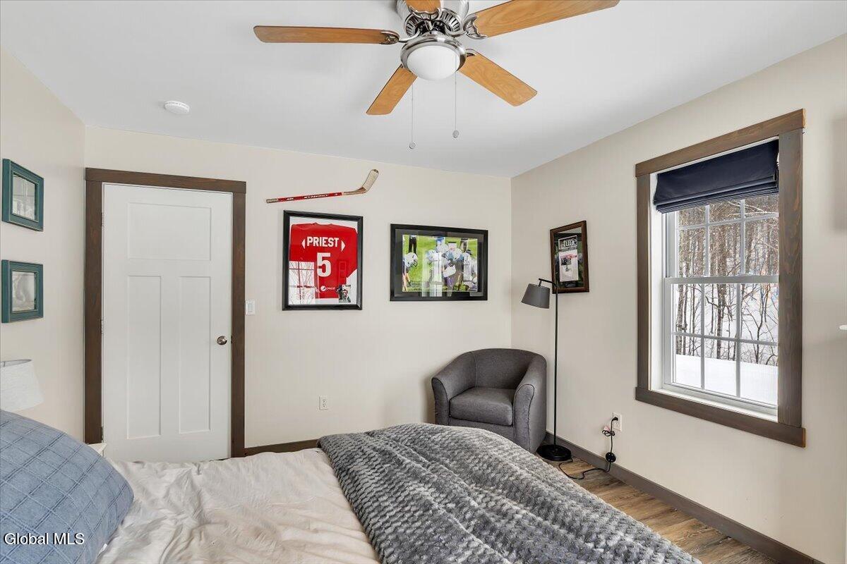 1276 Holcombville Road Whitehall NY 12887
