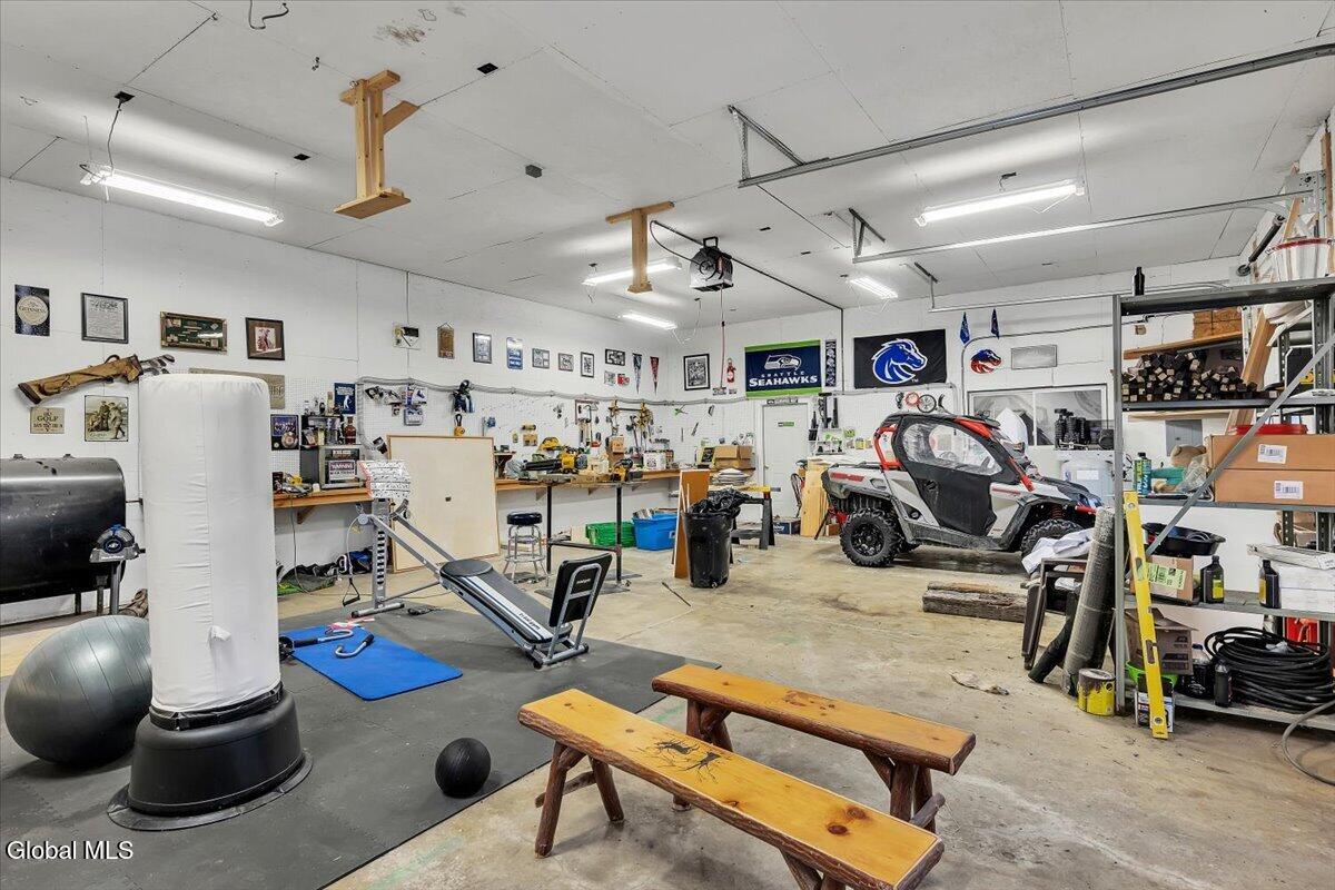 1276 Holcombville Road Whitehall NY 12887