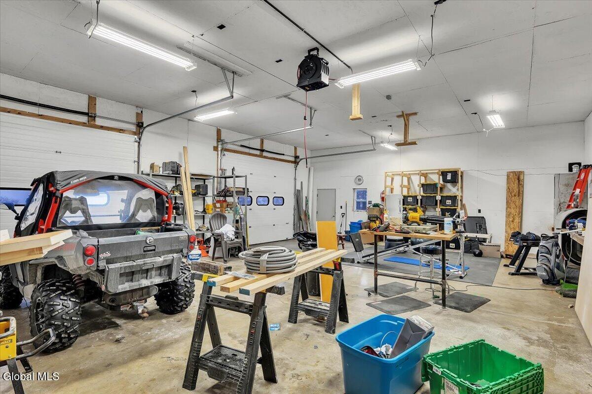 1276 Holcombville Road Whitehall NY 12887